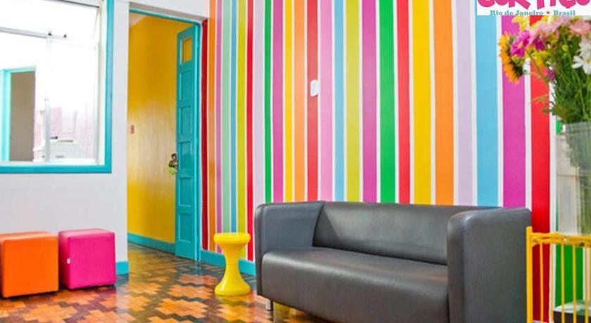 Cortiço Hostel