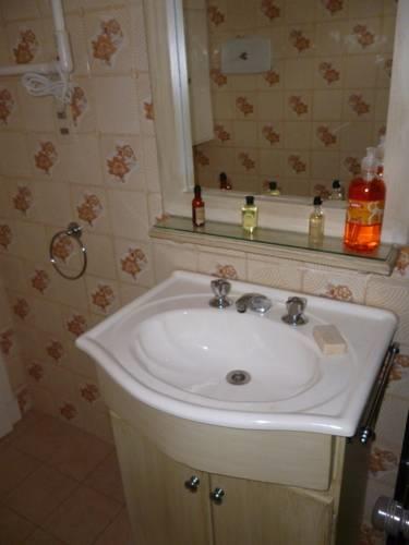 Apartamento La Península