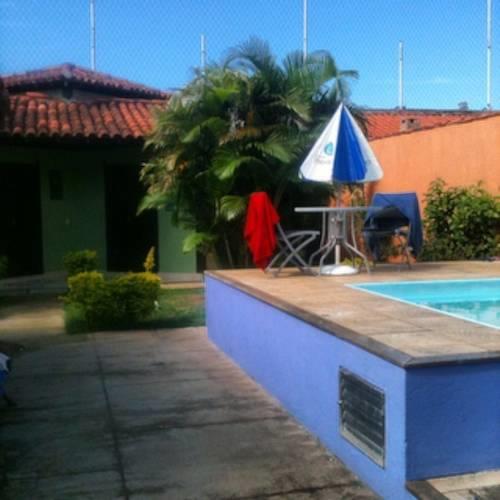 Geribá Homestay