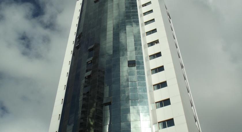 Flat Bela Vista