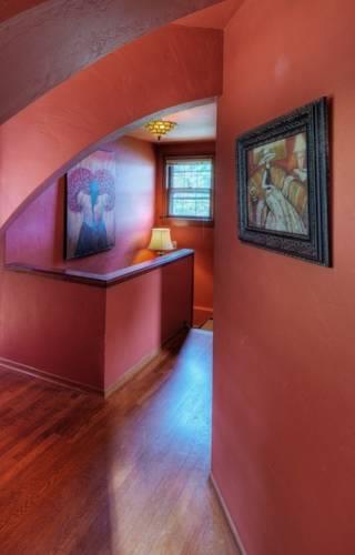 Апартаменты Oyster Bay Manor