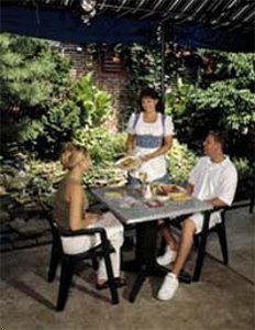 Отель Days Inn  Horsham