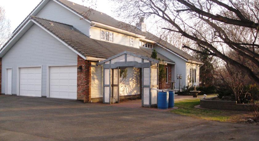 Мини-отель McDougall Lane Bed & Breakfast
