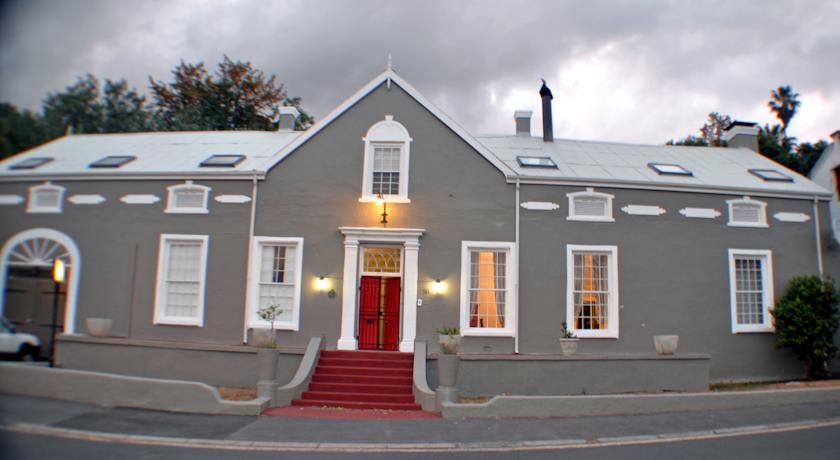 Мини-отель Nantes Vue B&B