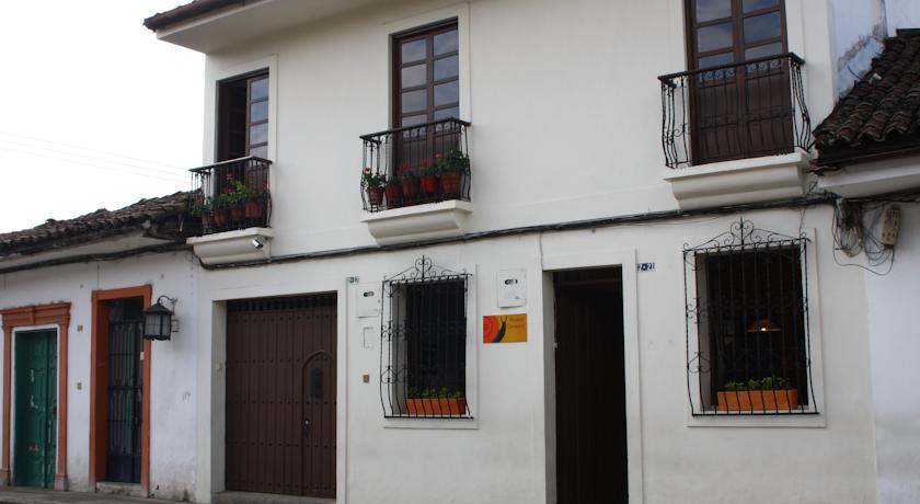 Хостел Hostel Caracol