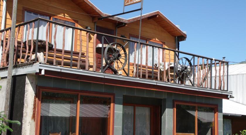 Hostal Maitahue