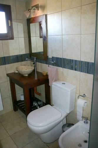 Отель Finca Blousson