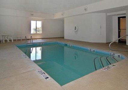Отель Comfort Inn Franklin