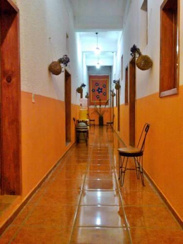 Гостевой дом Posada La Plazuela