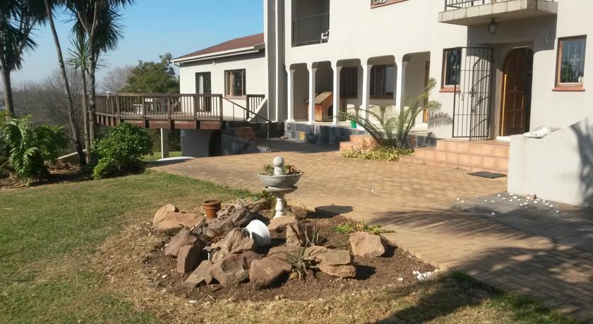 Мини-отель Hilton View B&B