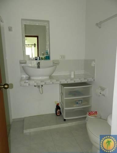 Апартаменты Casa Carmen