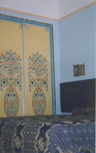 Hotel Batha