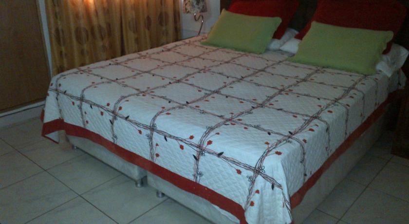 Мини-отель Casa Hotel Mburucuya