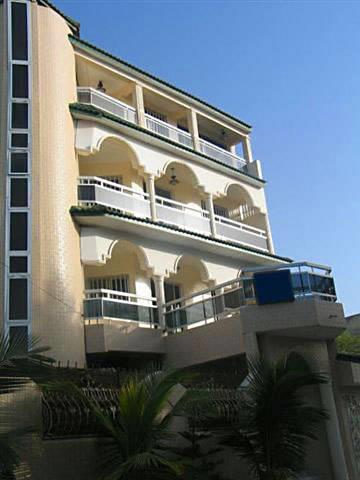 Отель Hôtel de la Mer