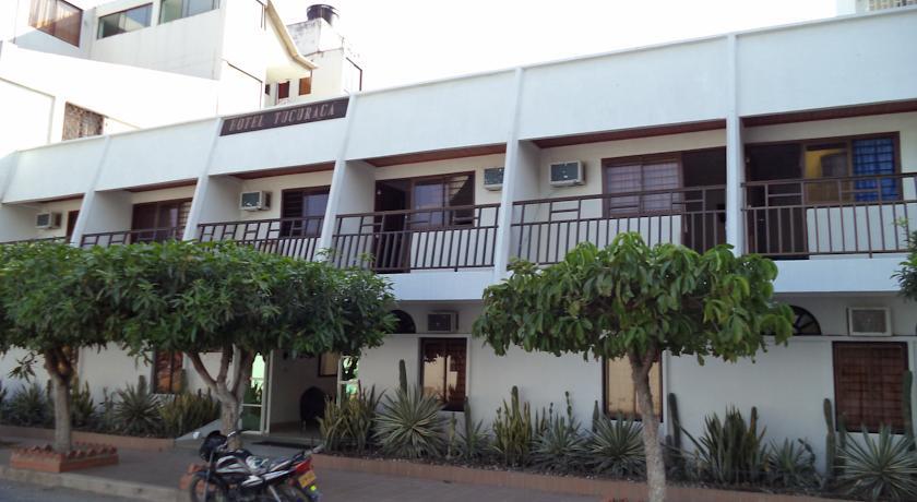 Hotel Tucuraca