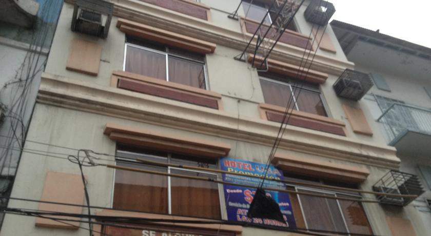 Hotel USA