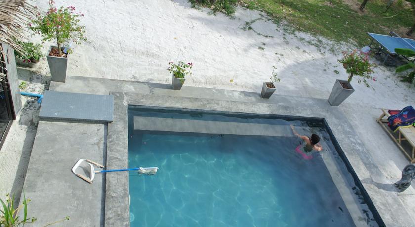 Хостел Hard Road Jungle