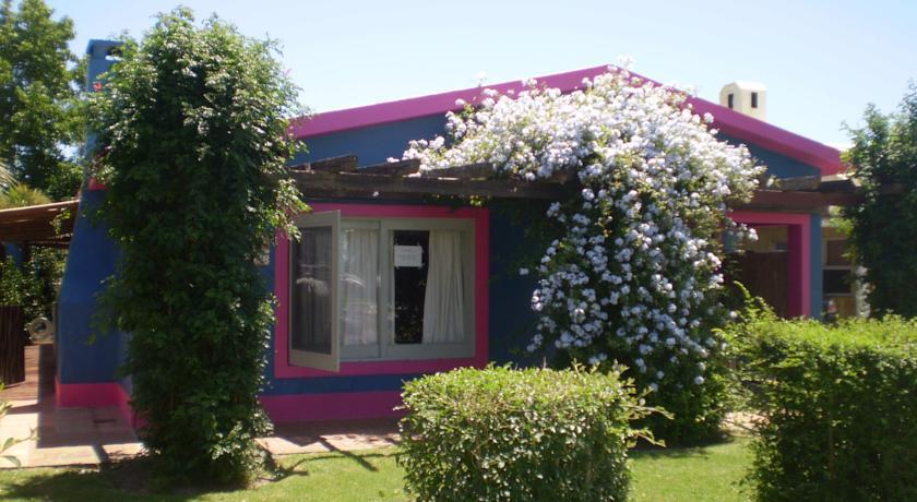 Апартаменты El Rancho