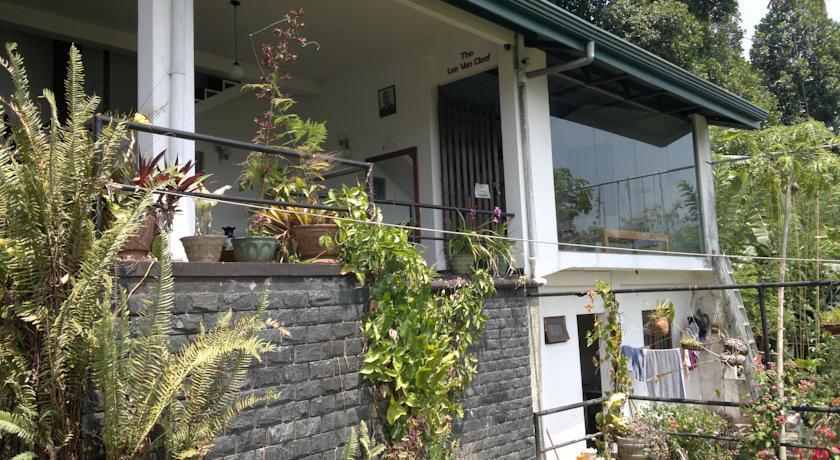 Апартаменты Aberdeen Range Holiday Home