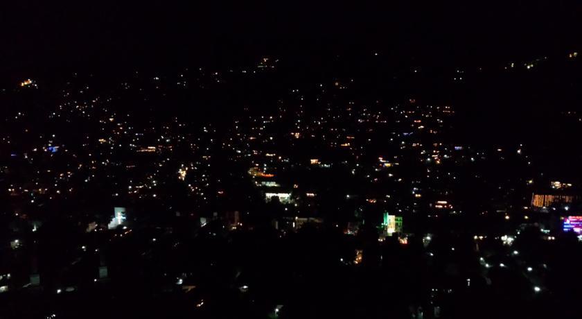Mountain View Residency