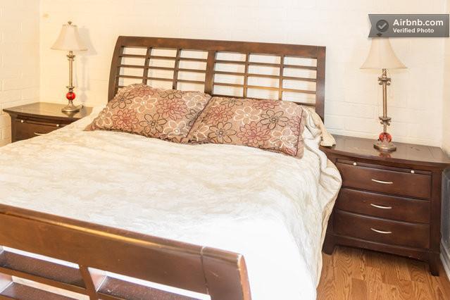 Апартаменты Oceana Boutique Vacation Rentals