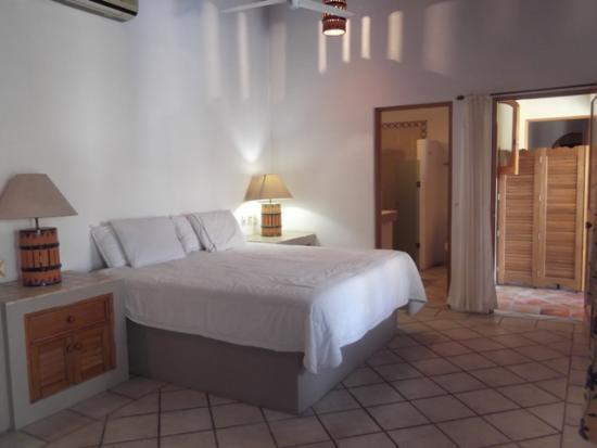 Hacienda Escondida Puerto Vallarta