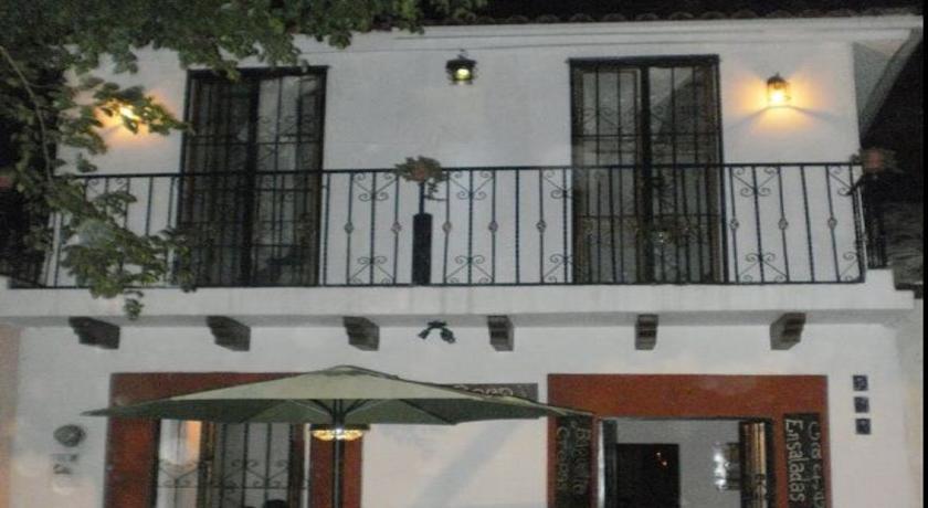 Гостевой дом La Casa del Jardin Tuxtla Gutiérrez