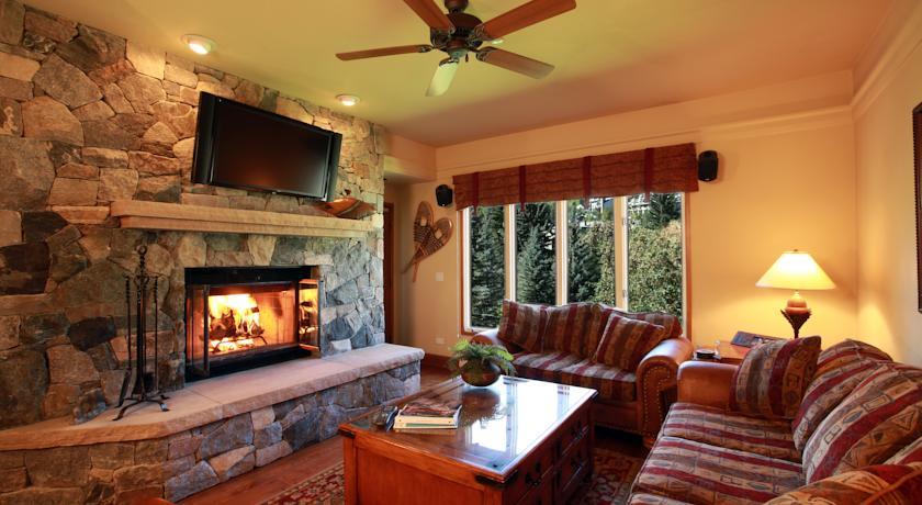 Апартаменты The Charter at Beaver Creek