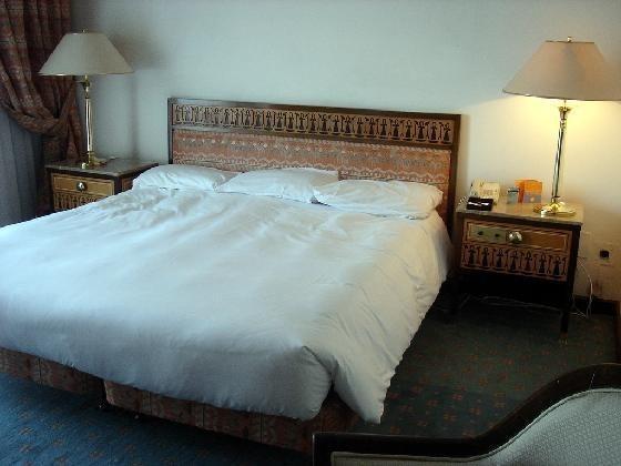 One Season Hostel Cairo