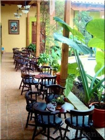Gran Hotel El Encanto