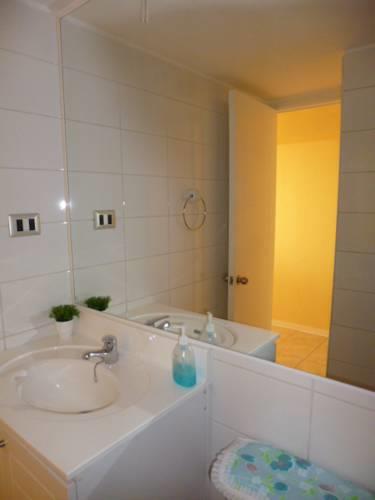 Апартаменты Euromarina II Sur