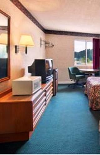 Отель Days Inn Havelock
