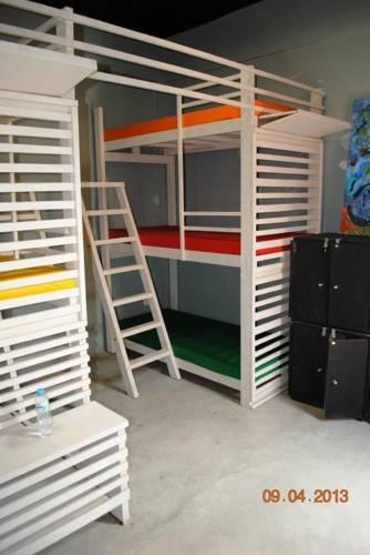 Habitat Carioca