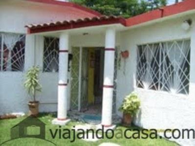 Апартаменты Casa Wendy en Oaxtepec