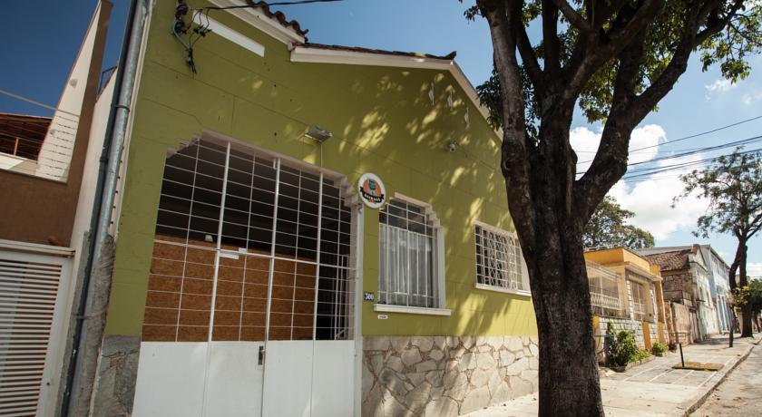 AllBags Hostel