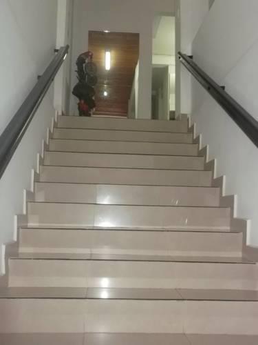 Отель Hotel Comercio Plaza