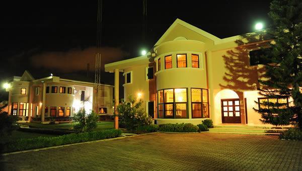 Гостевой дом The Guest House