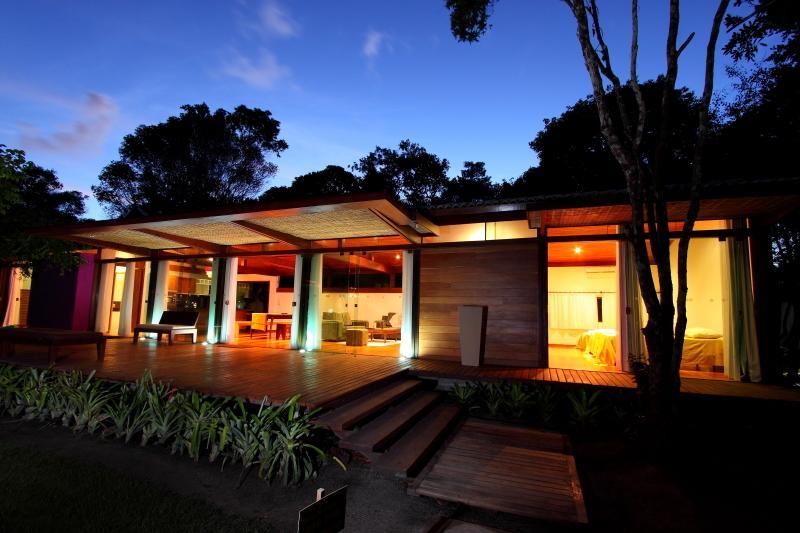 Paradise Houses