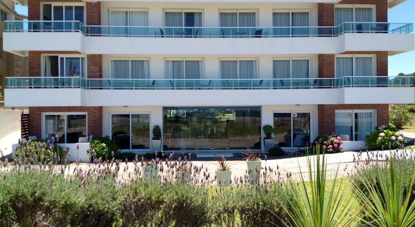Apart Hotel Beira Mar