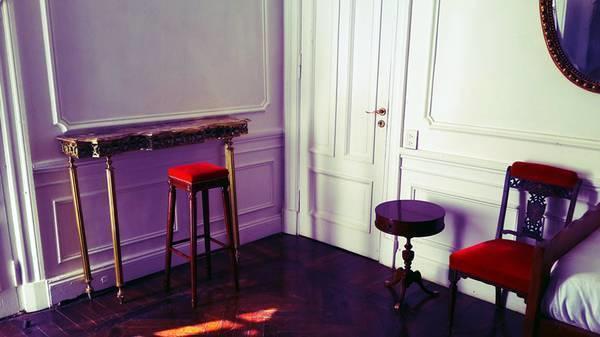 Hostel Redencion