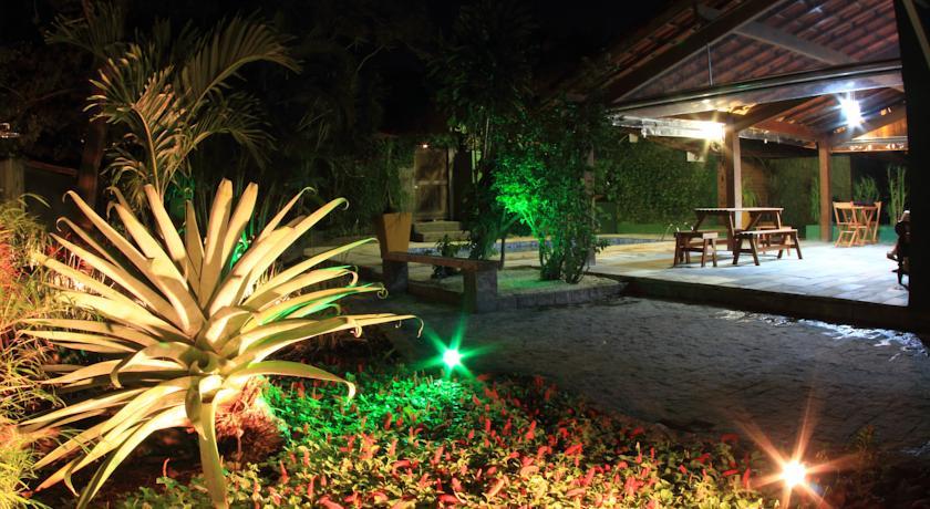 Хостел Hostel Braz