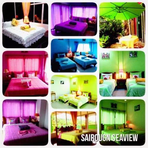 Отель Sairougn Seaview Hotel