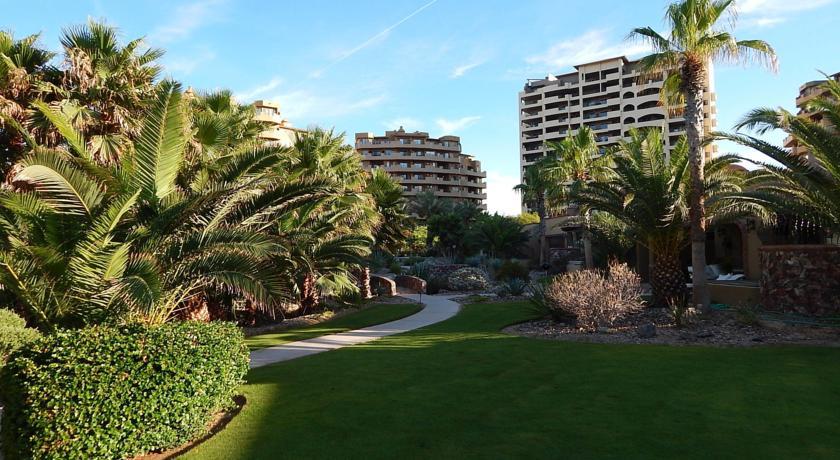 Апартаменты Bella Sirena Rocky Point