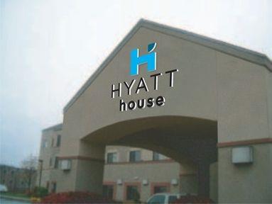 Апартаменты HYATT house Boston/Waltham