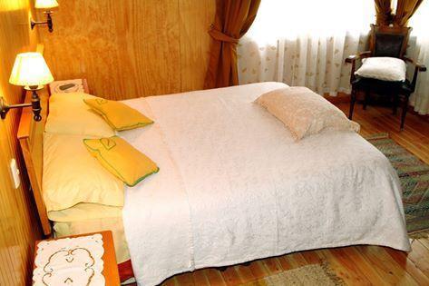 Гостевой дом Hostal Ventanas del Lago
