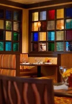 Отель Saddle Brook Marriott