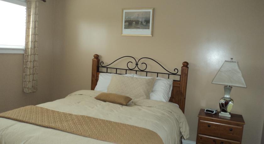 Апартаменты Homestyle Suites