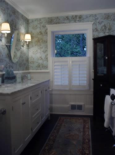 Мини-отель The White House Bed and Breakfast