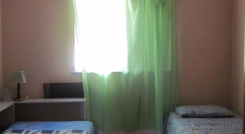 Quartos Nazario Tijuca