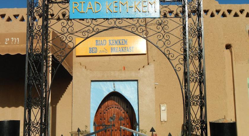 Riad Kemkem
